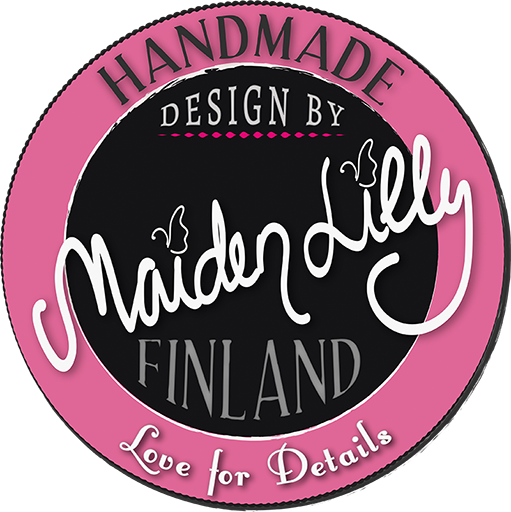 Maiden Lilly Finland