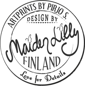 Taidejulisteet