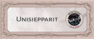 Unisiepparit