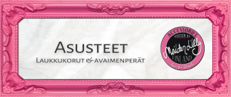 Asusteet