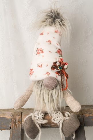 Kotitonttu Beige