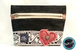 Farkkupussukka Black'n Lace No. 7833