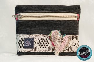 Farkkupussukka Black'n Lace No. 7834