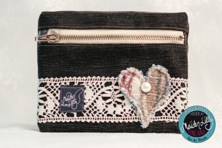 Farkkupussukka Black'n Lace No. 7839