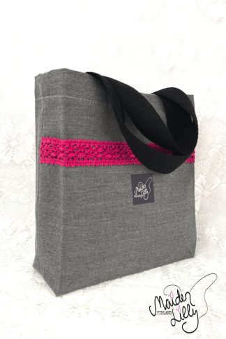 Kangaskassi Lilly's Not Normal XS