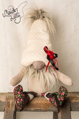 Kotitonttu Gubbe 011