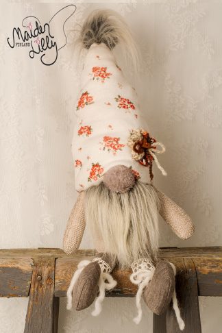 Kotitonttu Gubbe 010