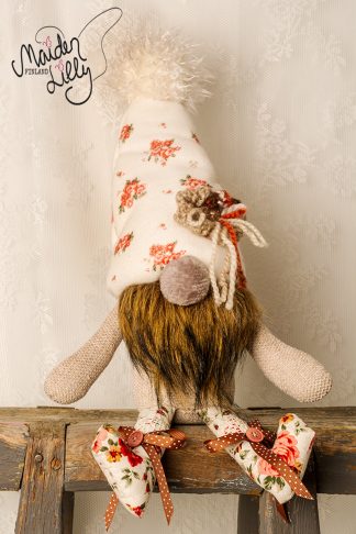 Kotitonttu Gubbe 009